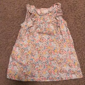 Baby girl summer dress